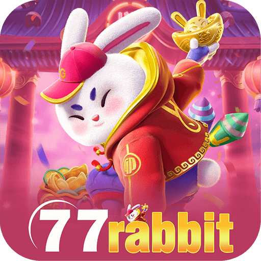 Logo 77RABBIT