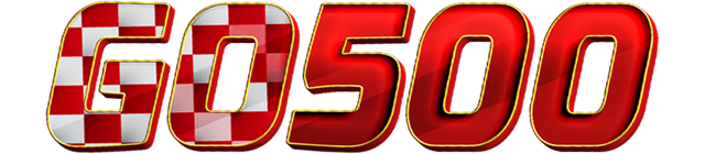 Logo GO 500