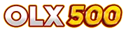 Logo OLX 500