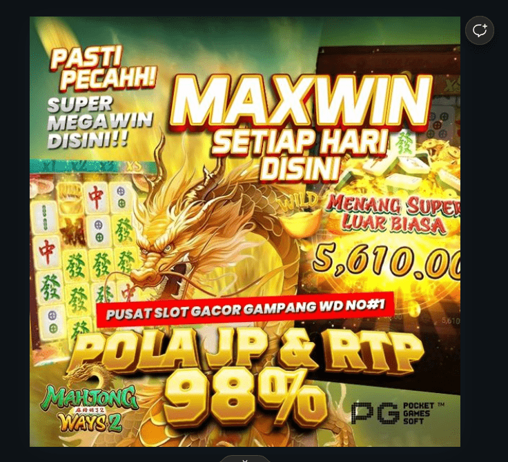 GO500 - Daftar Situs Slot Paling Aman di Link Login GO500 Official